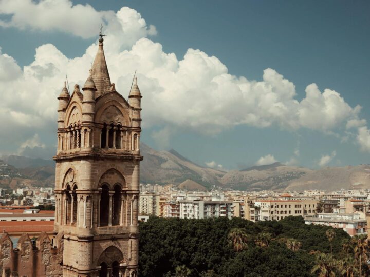 Cattedrale di Palermo